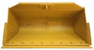 Bucket Liner Plate